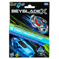 BEYBLADE X ROOSEVELT G1491 HASBRO