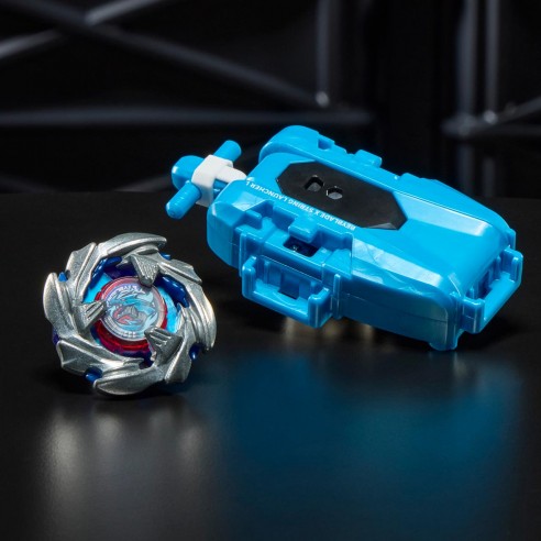 BEYBLADE X ROOSEVELT G1491 HASBRO