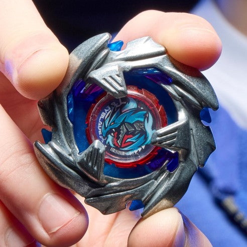 BEYBLADE X ROOSEVELT G1491 HASBRO